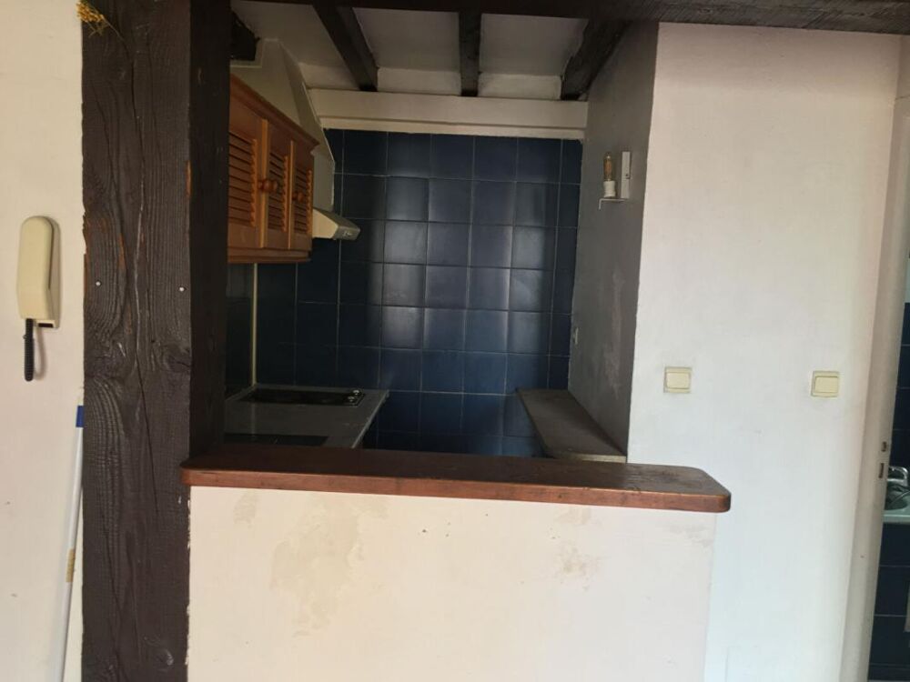 Vente Immeuble Perpignan centre-ville - Investissement rare - Lot de 3 appartements loués - Rentabilité 9 %' Perpignan