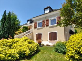  Villa 7 pièces 183 m² Asson