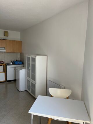  Appartement � louer 1 pi�ce 26 m�