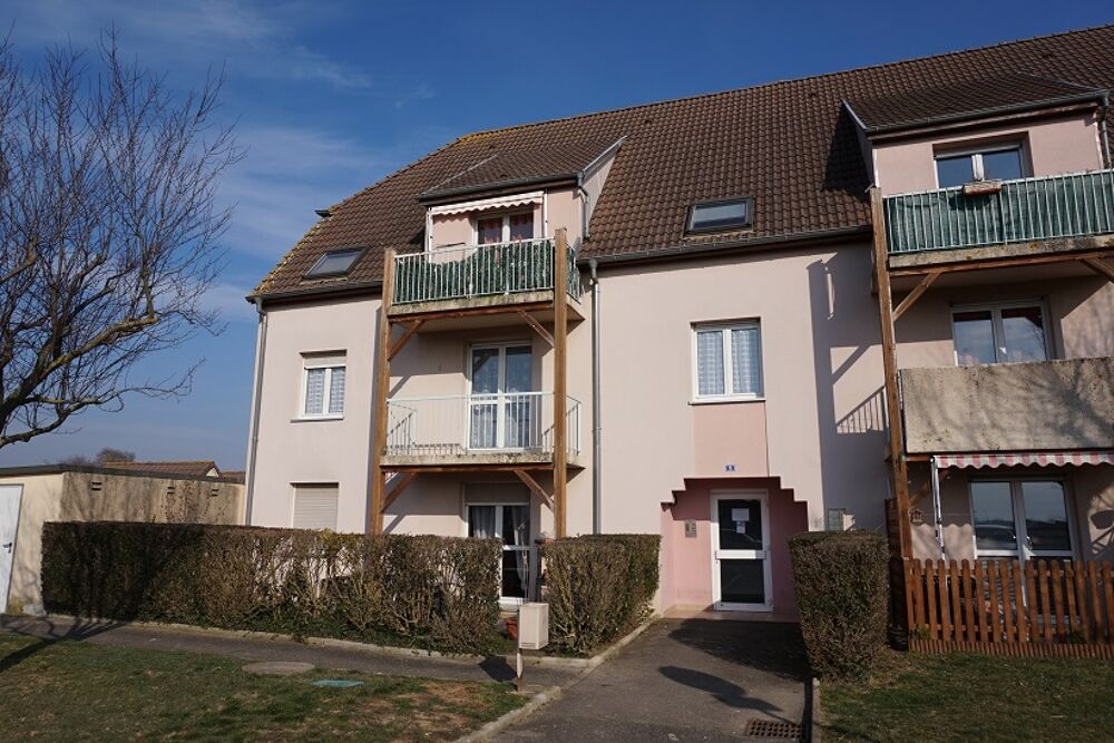 Location Appartement 38500016 - Appartement - F3 - Oberhergheim (68127) Oberhergheim