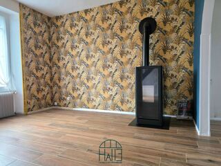  Propri�t�/ch�teau � vendre 5 pi�ces 91 m�