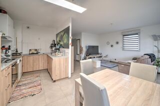  Appartement à vendre 3 pièces 69 m²