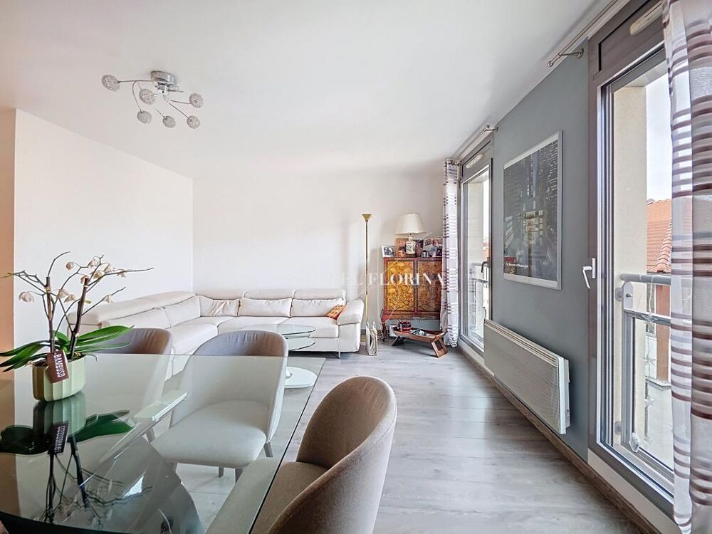 Vente Appartement Appartement Vincennes