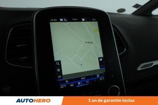 Grand scenic IV 1.6 dCi Energy Intens EDC 7PL 160 ch 2017 occasion 92130 Issy-les-Moulineaux