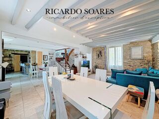  Propriété/château à vendre 10 pièces 206 m²
