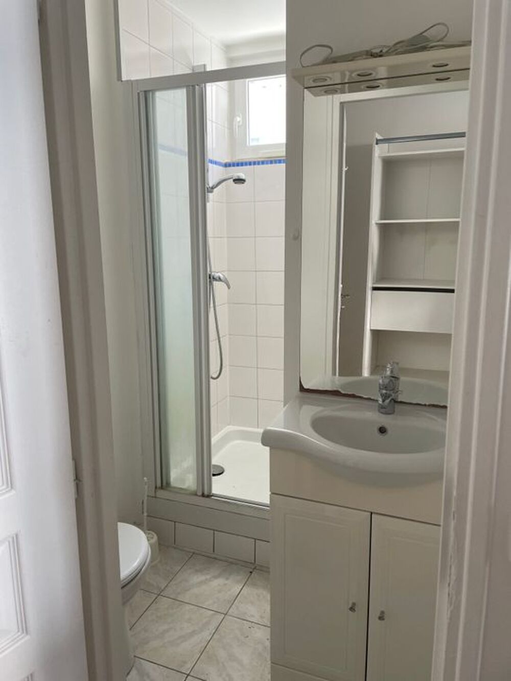 Location Appartement Studio de 19m2 à louer sur Sucy-en-Brie Sucy en brie