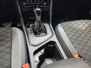 Tiguan 2.0 TDI 150ch DSG7 R-Line 2021 occasion 06700 Saint Laurent Du Var