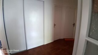  Appartement  vendre 3 pices 80 m