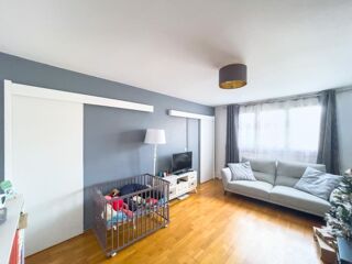  Appartement � vendre 3 pi�ces 53 m�