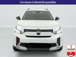 C3 Aircross Hybride 145 ch Aut Plus 2026 occasion 78200 Buchelay