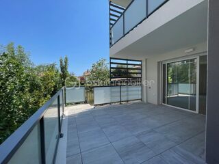  Appartement  vendre 3 pices 56 m