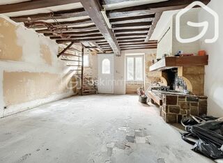  Maison � vendre 4 pi�ces 66 m�