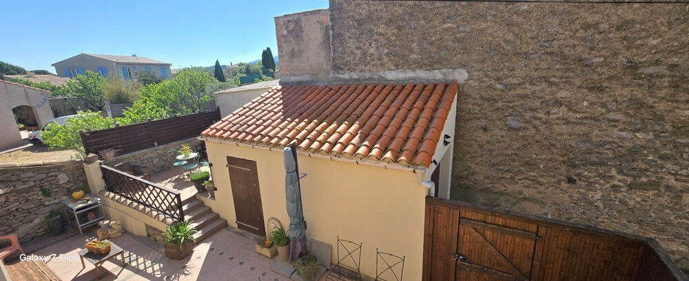 DEMEURE DE CHARME , 7 PIECES SH 190 m2 GARAGE