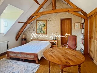  Maison à vendre 8 pièces 200 m²