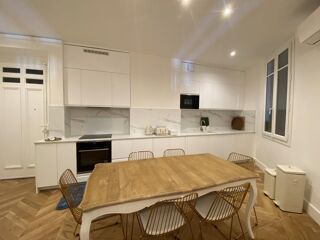  Appartement  louer 2 pices 45 m