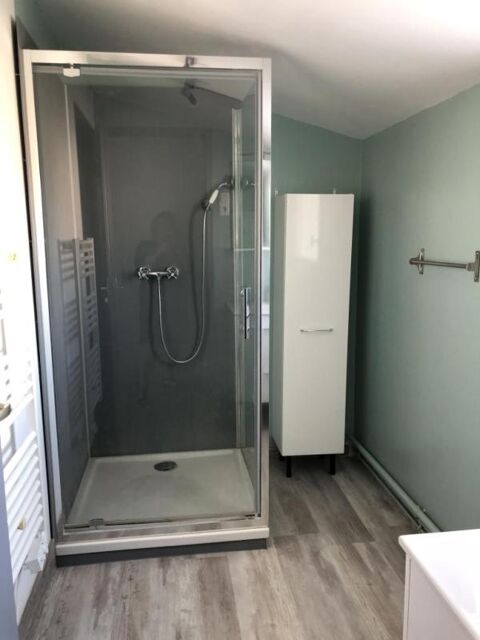  Maison � louer 2 pi�ces 44 m� La rochelle