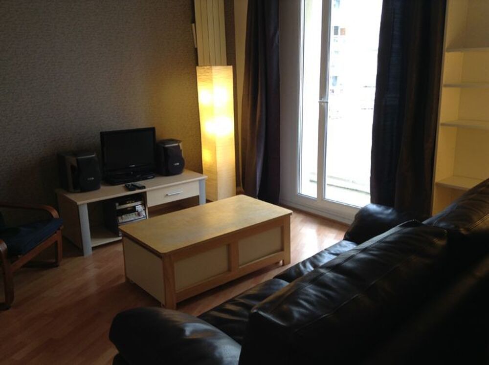 Location Appartement Appartement de 38m2 à louer sur Puteaux Puteaux