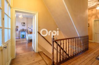  Maison � vendre 6 pi�ces 269 m�