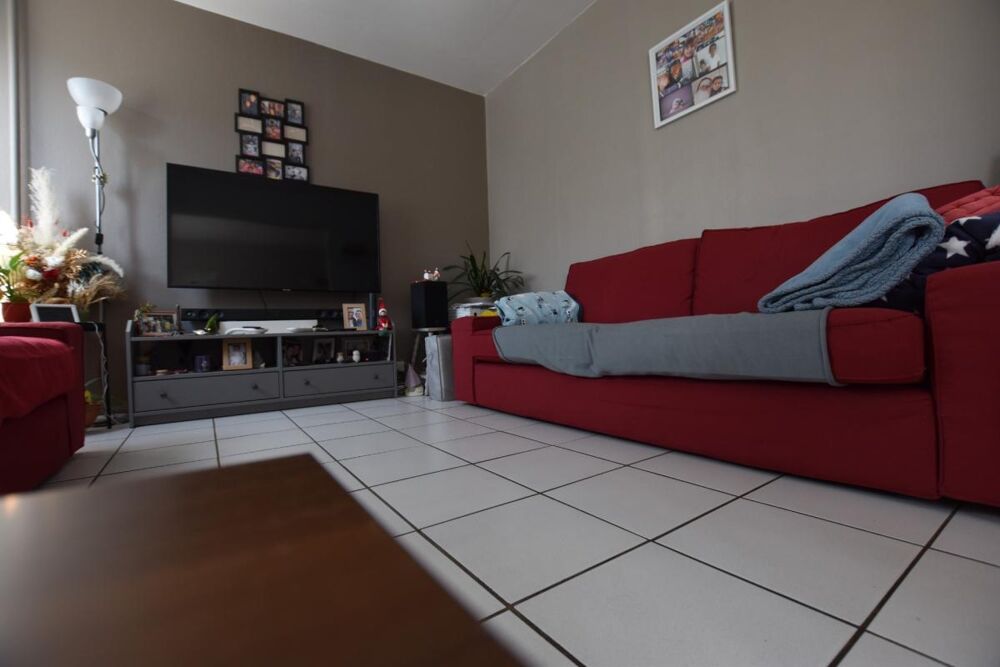 Vente Appartement secteur Métare/Parc de l'Europe, T4 de 79 m² avec cave Saint etienne