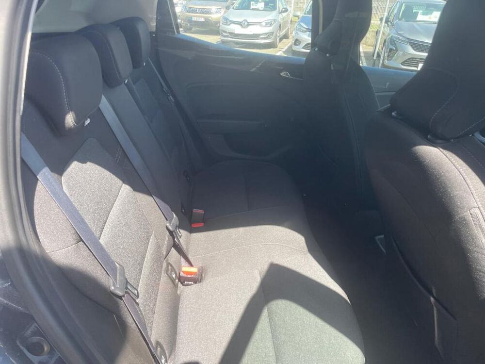 Clio V TCE 90CV BUSINESS 2021 occasion 82290 La Ville-Dieu-du-Temple
