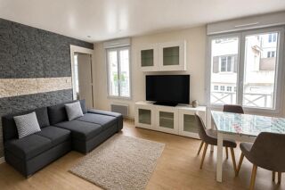  Appartement � vendre 2 pi�ces 42 m�