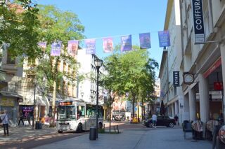  Appartement � vendre 5 pi�ces 102 m�