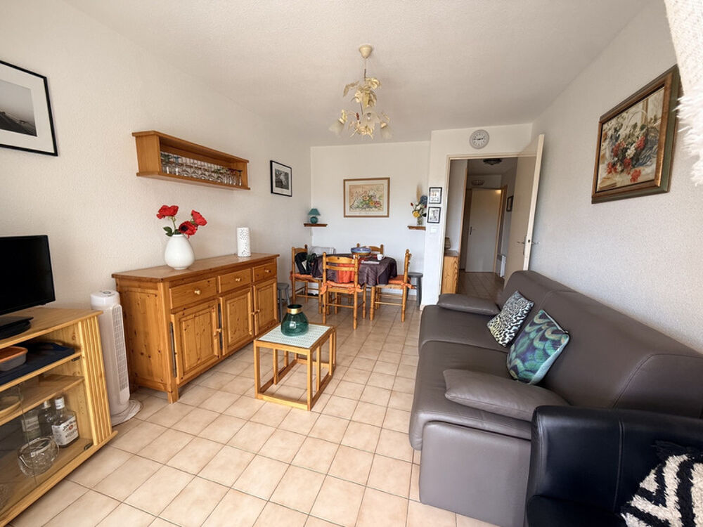 Vente Appartement Appartement à vendre 2 pièces SAINTE MAXIME (83) Sainte maxime