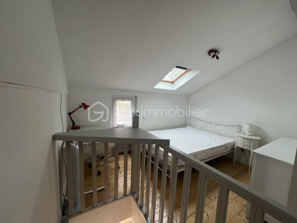 à vendre  Maison Anglet (64600)