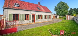  Maison � vendre 5 pi�ces 117 m�