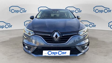 M&eacute;gane 1.5 dCi 115 Business 2019 occasion 44000 Nantes
