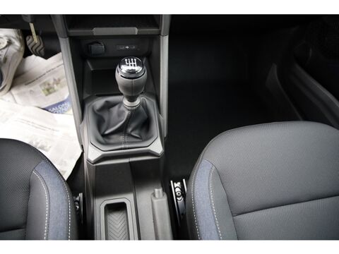 Duster Expression ECO-G 120 2026 occasion 81990 Fr&eacute;jairolles