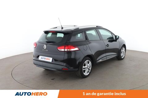 Clio 1.5 dCi Energy Business 75 ch 2018 occasion 92130 Issy-les-Moulineaux
