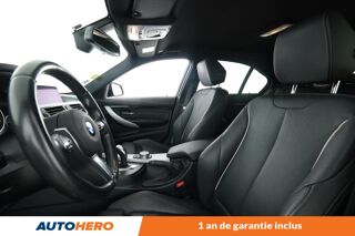 S&eacute;rie 3 320d xDrive M Sport BVA8 190 ch 2016 occasion 92130 Issy-les-Moulineaux