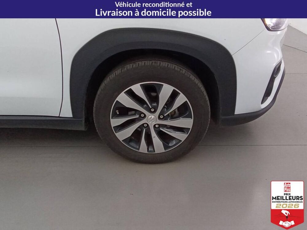 S-cross 1.5 Dualjet Hybrid Auto - Style 2024 occasion 10150 Lavau