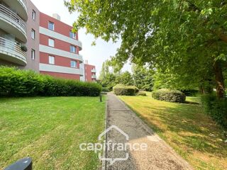  Appartement à vendre 3 pièces 63 m²