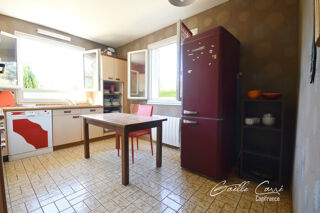  Maison � vendre 3 pi�ces 81 m�