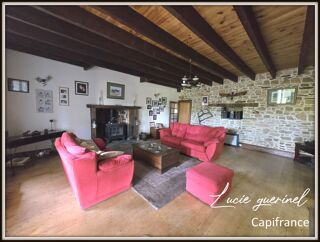  Maison � vendre 6 pi�ces 200 m�