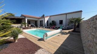  Maison à vendre 5 pièces 137 m²