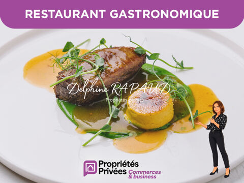 BELLEME - RESTAURANT 94 COUVERTS AVEC TERRASSE 77000 61130 Belleme