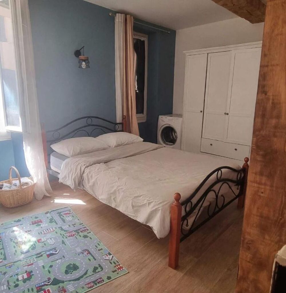 Vente Maison Maison typique du Vieux  Village unique avec charme entièrement rénovée clé en main au coeur du village historique Cogolin