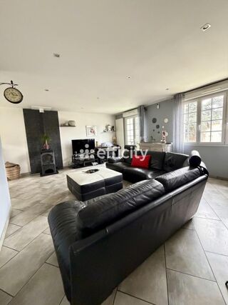  Maison � vendre 7 pi�ces 160 m�