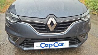 M&eacute;gane IV 1.3 TCe 115 Limited 2019 occasion 80000 Amiens