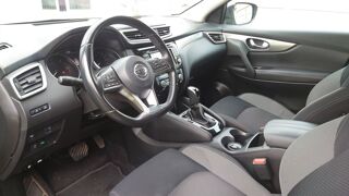 Qashqai II 1.5 dCi 115 EDC7 N-Connecta - Automatique 2019 occasion 60000 Beauvais