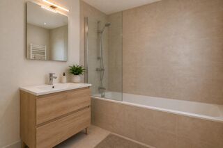  Maison à vendre 91 m²