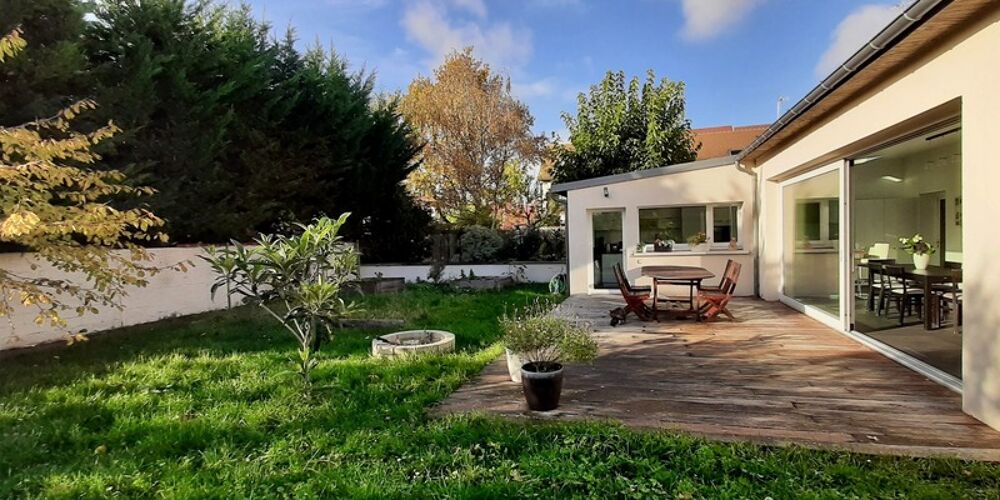 � vendre  Maison Montesson (78360)