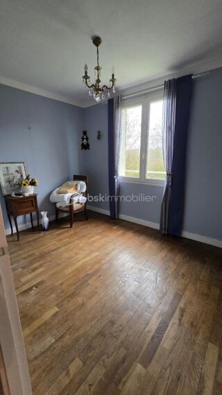  Maison à vendre 4 pièces 81 m²