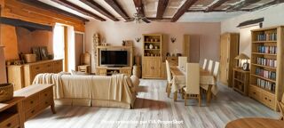  Maison � vendre 7 pi�ces 165 m�