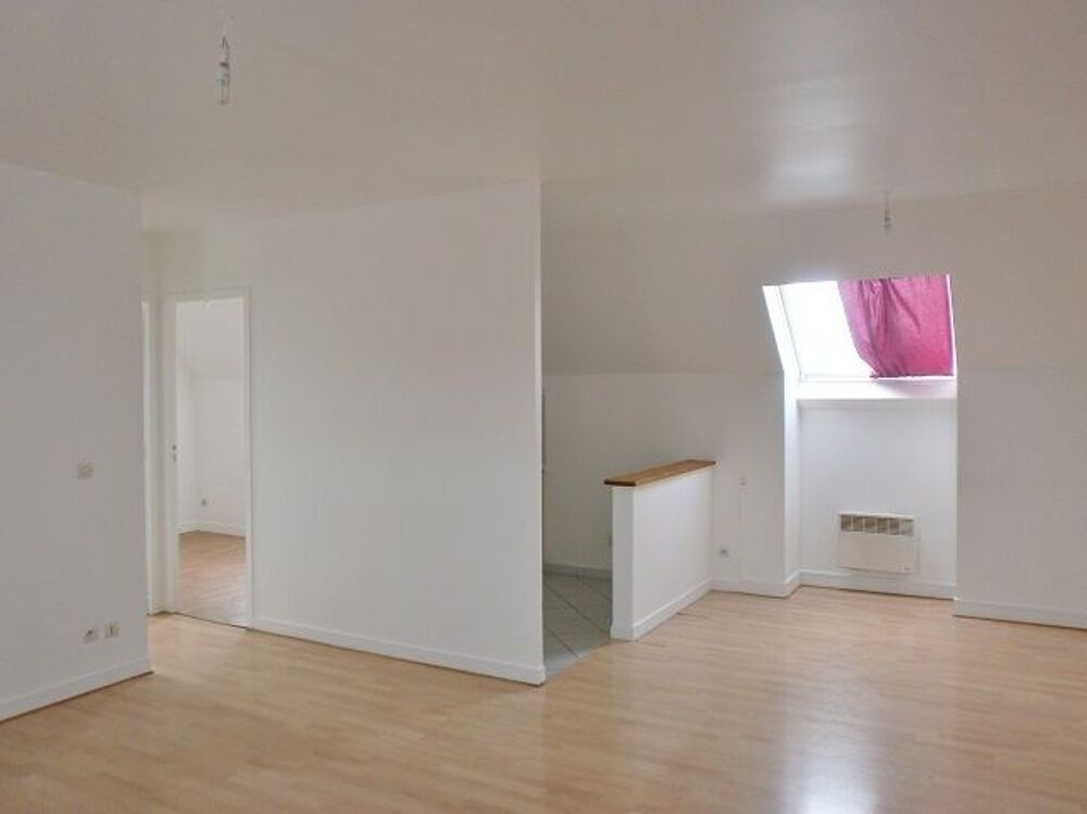 Location Appartement Appartement de 51m2 à louer sur Villemandeur Villemandeur