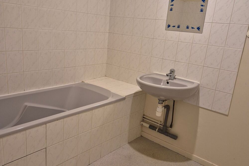 Vente Appartement GRAND APPT T2 - SECTEUR JAUDE BRS Clermont ferrand