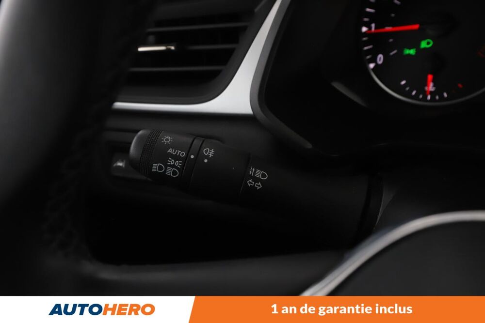 Captur 1.0 TCe Evolution 91 ch 2022 occasion 92130 Issy-les-Moulineaux